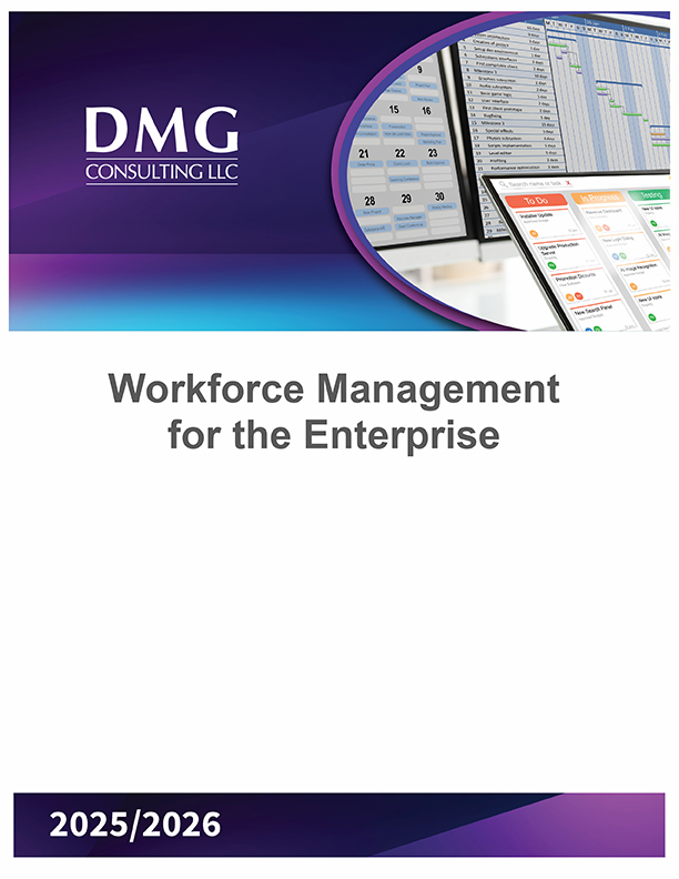 report cover